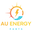 AU Energy Parts logo