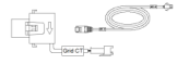 Grid CT & PV CT for Smile-G3