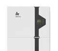 AlphaESS (SMILE5-INV) ESS 5 kW 1 Phase 2 MPPT Hybrid Solar Inverter