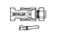 Devalan PV Connectors for Smile5