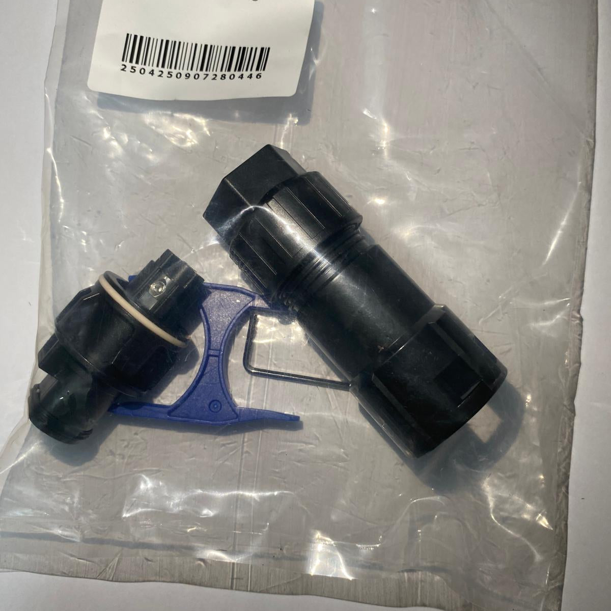 Smile5 Backup Connector & Grid Connector [AL7011]