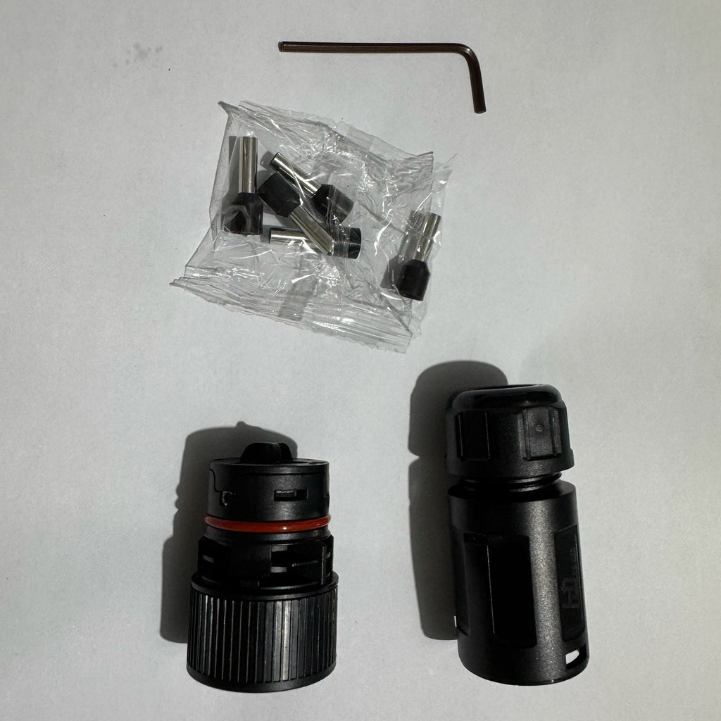 Smile-G3-S5/B5 Backup Connector & Grid Connector