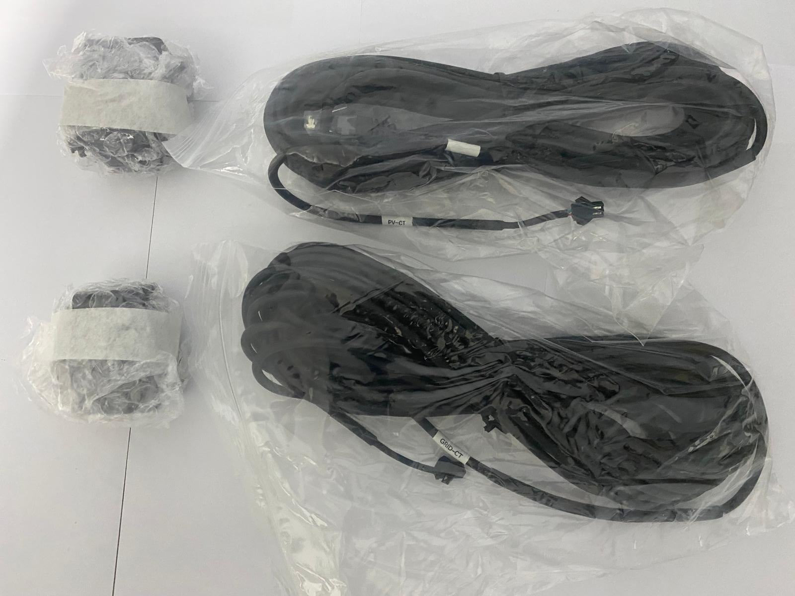 Grid CT & PV CT for Smile-G3