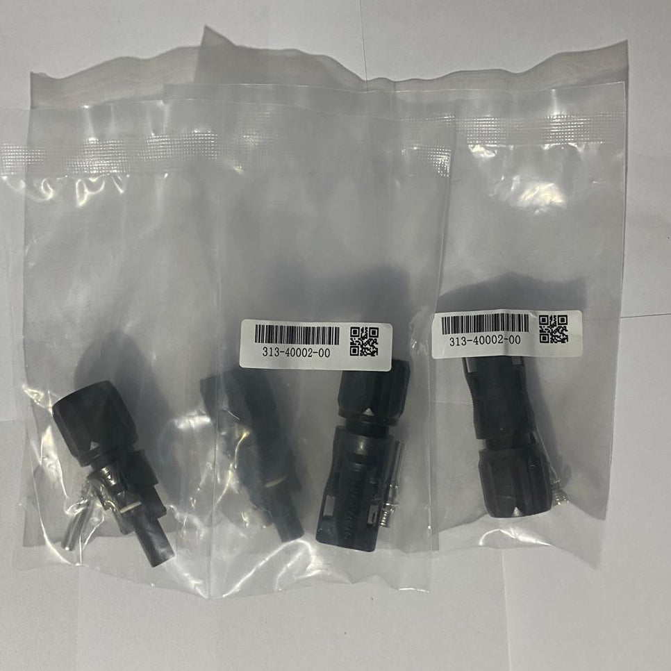 Devalan PV Connectors for Smile5